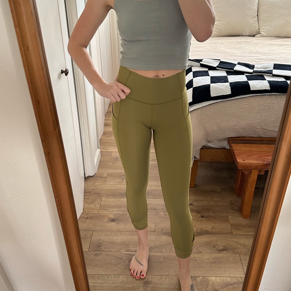 Fabletics leggings